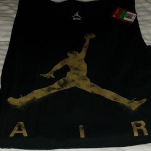 michael jordan tshirt